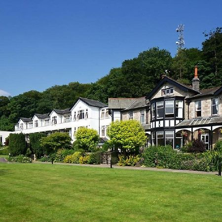 Castle Green Hotel In Kendal, BW Premier Collection Екстер'єр фото