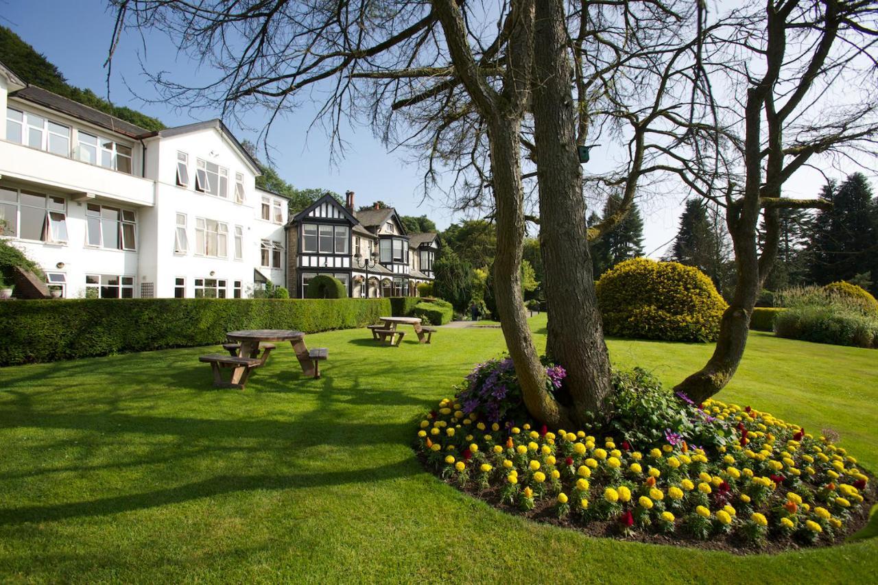 Castle Green Hotel In Kendal, BW Premier Collection Екстер'єр фото