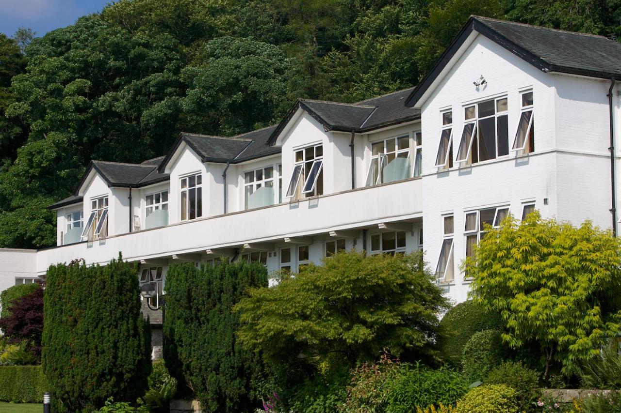 Castle Green Hotel In Kendal, BW Premier Collection Екстер'єр фото