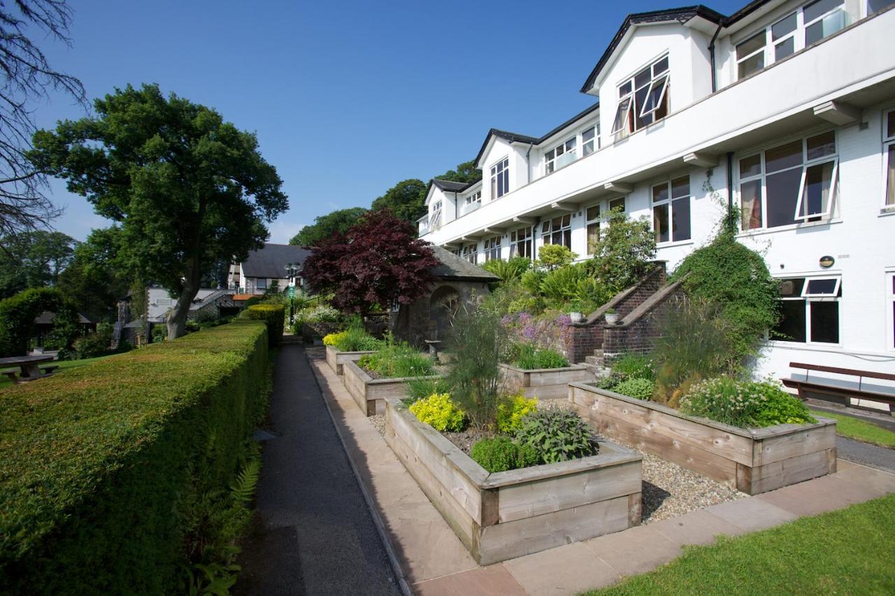 Castle Green Hotel In Kendal, BW Premier Collection Екстер'єр фото