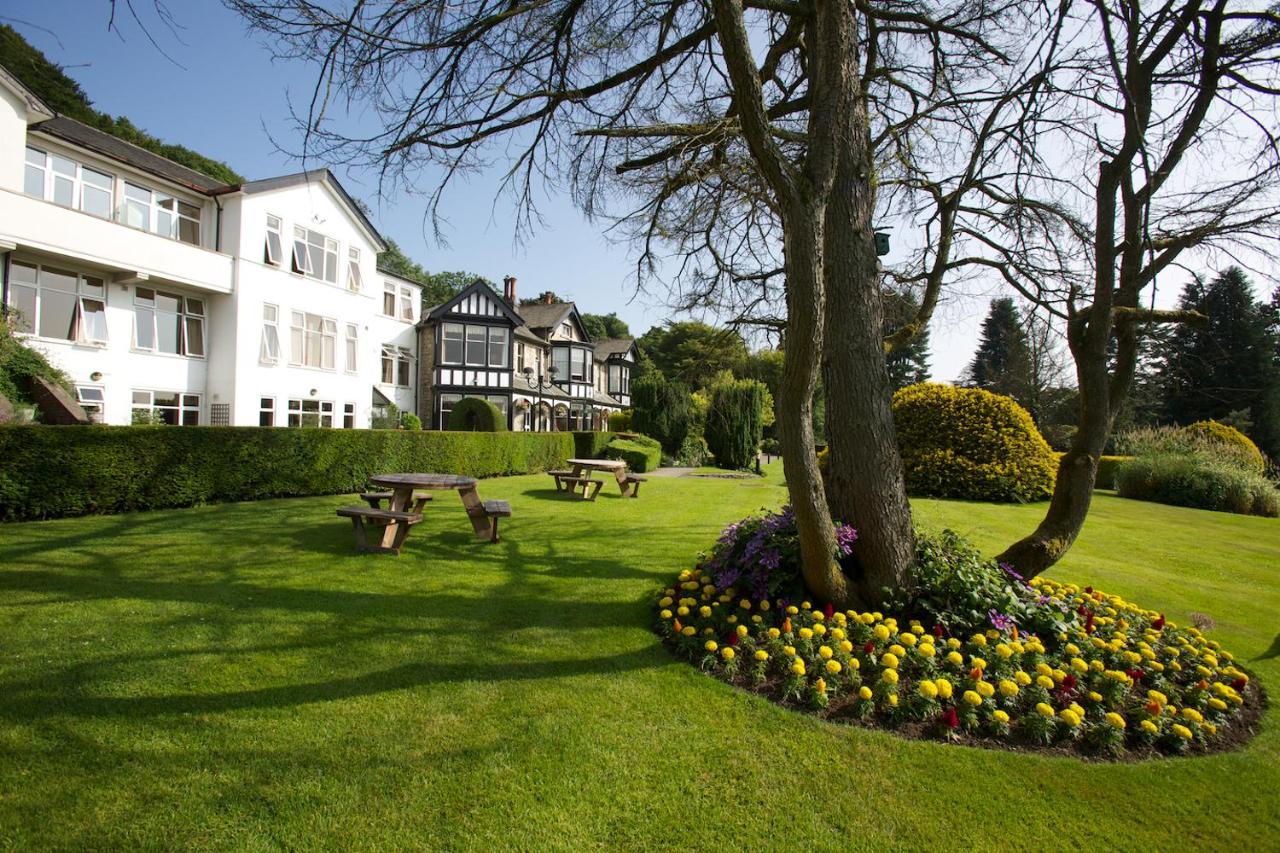 Castle Green Hotel In Kendal, BW Premier Collection Екстер'єр фото