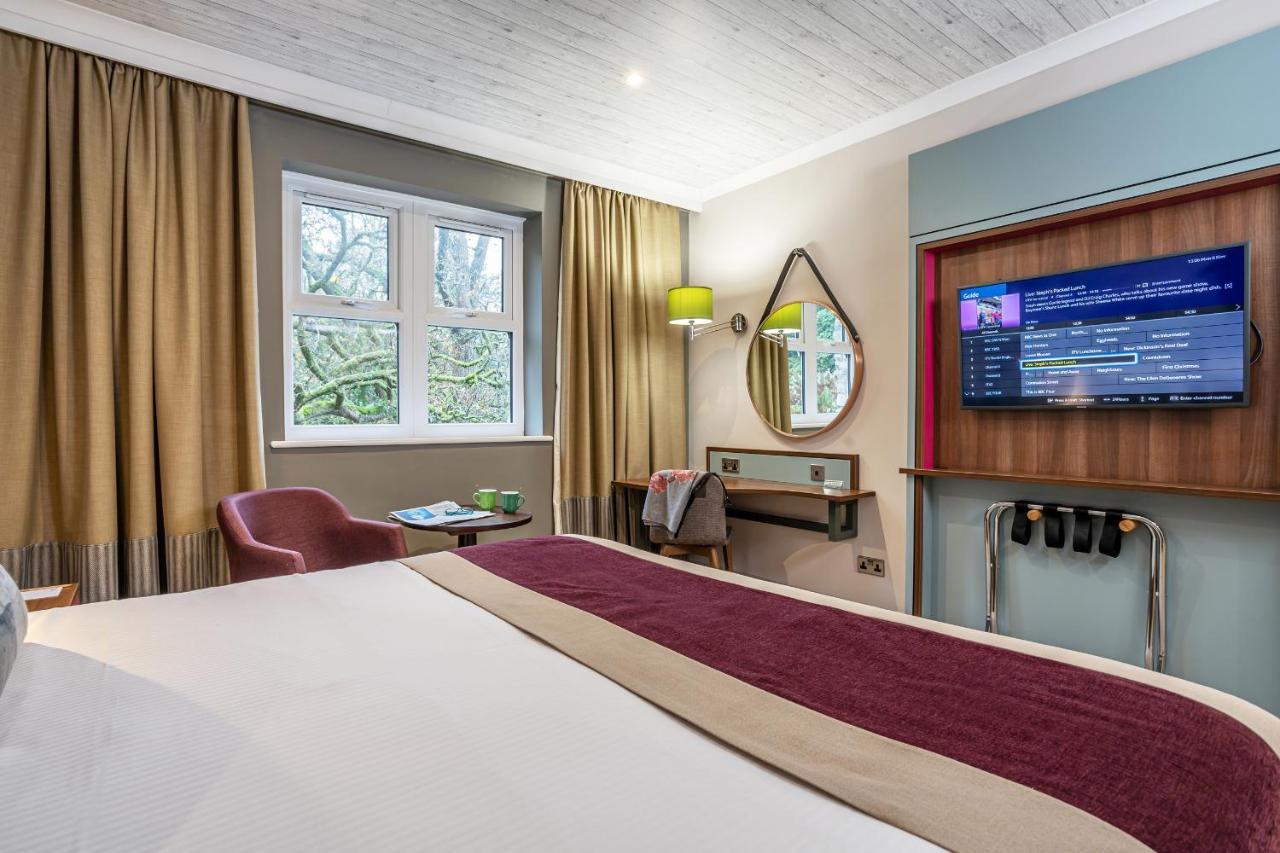 Castle Green Hotel In Kendal, BW Premier Collection Екстер'єр фото