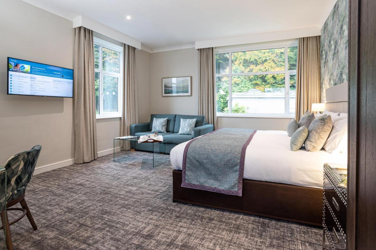 Castle Green Hotel In Kendal, BW Premier Collection Екстер'єр фото