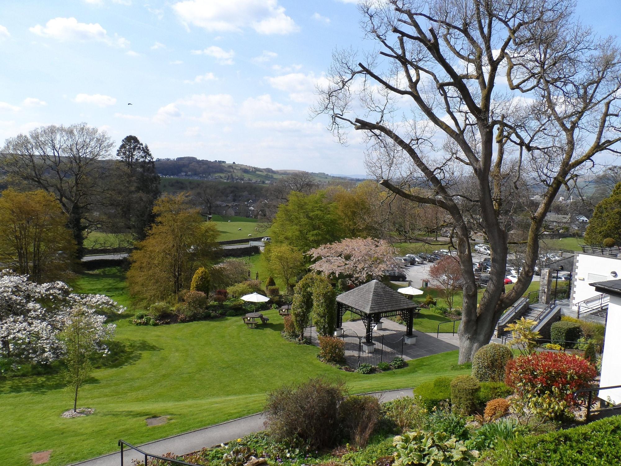 Castle Green Hotel In Kendal, BW Premier Collection Екстер'єр фото