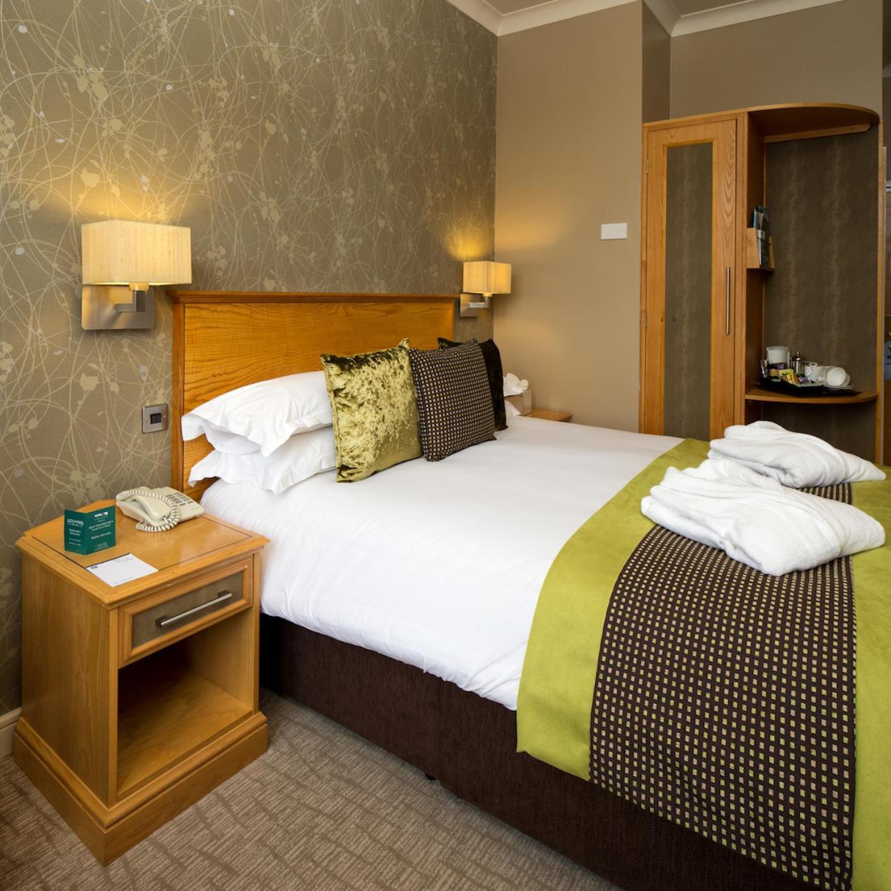 Castle Green Hotel In Kendal, BW Premier Collection Номер фото